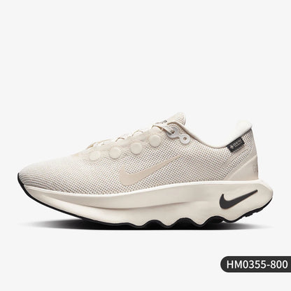 Nike Official Genuine Motiva GORE-TEX Women's Thick-Sole Training Running Shoes HM0355-800
