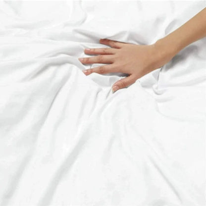 Juego de cama de carpincho de dibujos animados de 4 piezas, funda nórdica y funda de almohada, para adultos, niños y niñas, decoración de dormitorio infantil, tamaño individual y doble