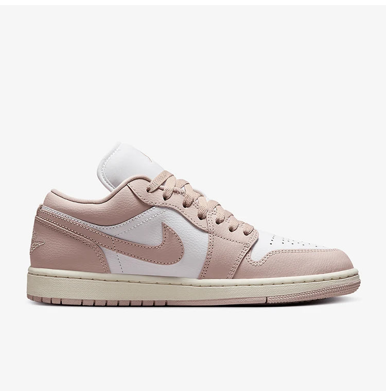 Nike genuine JORDAN Scarpe da skate sportive da donna ricamate, leggere e ammortizzate DC0774-162
