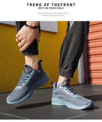 Pantofi din piele pentru bărbați, adidași, pantofi casual la modă, pantofi italieni respirabili pentru timp liber, adidași pentru bărbați, încălțăminte antiderapantă, pantofi vulcanizați pentru bărbați