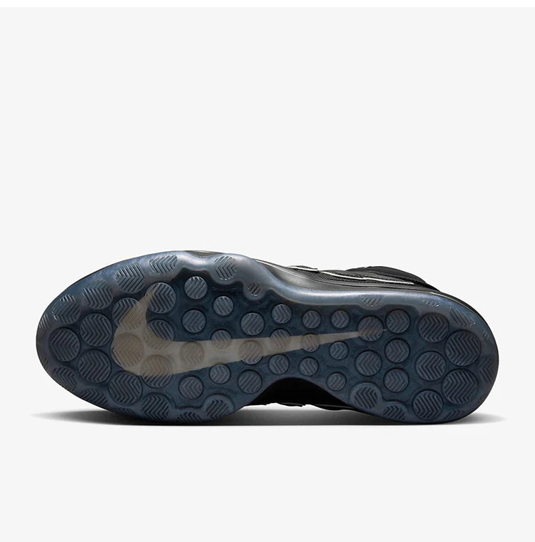 Zapatillas de baloncesto unisex Nike Official 2024 New All-Star FZ5744-002