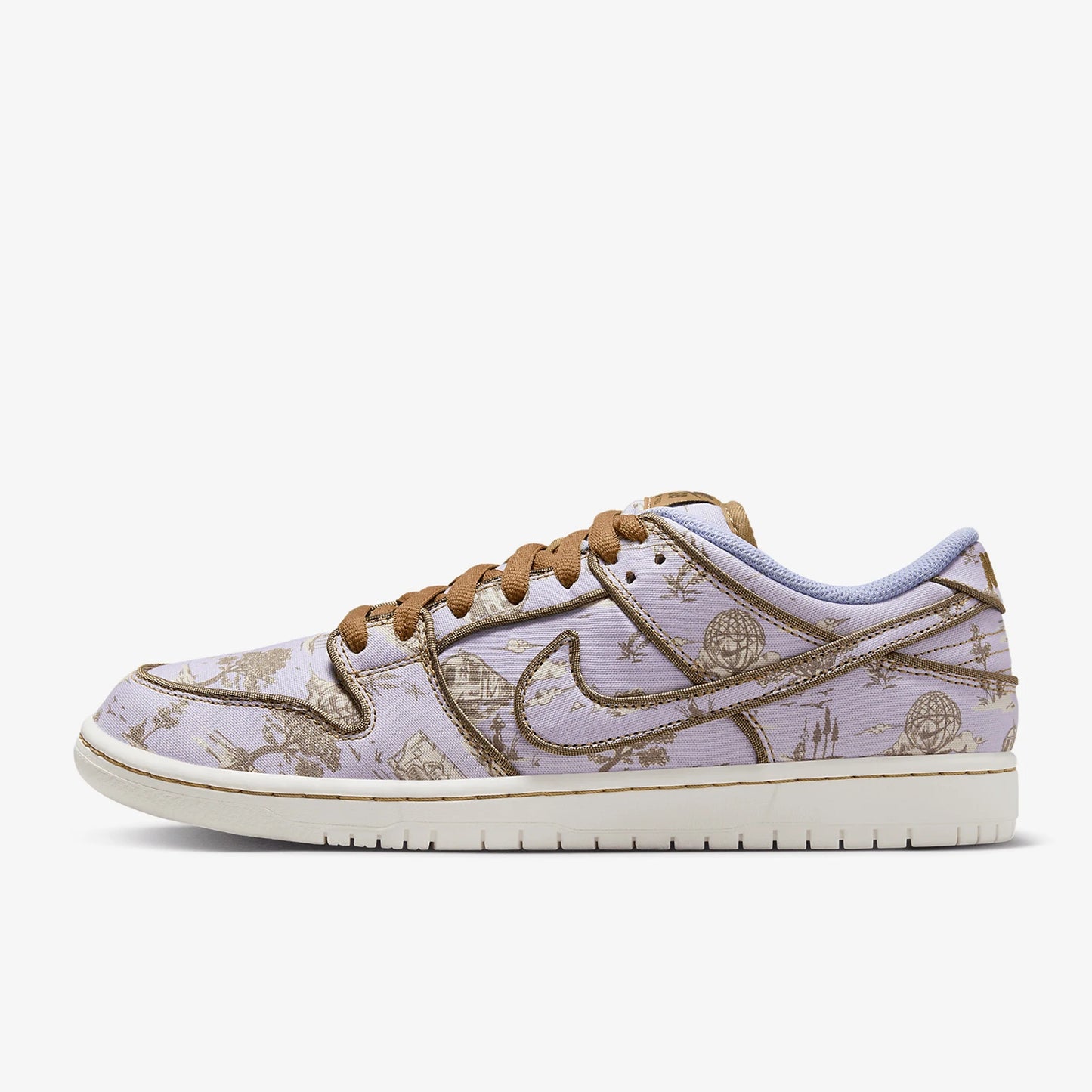 Nike official authentic SB Dunk Low zapatillas casual retro acolchadas de skate para hombre y mujer FN5880-001