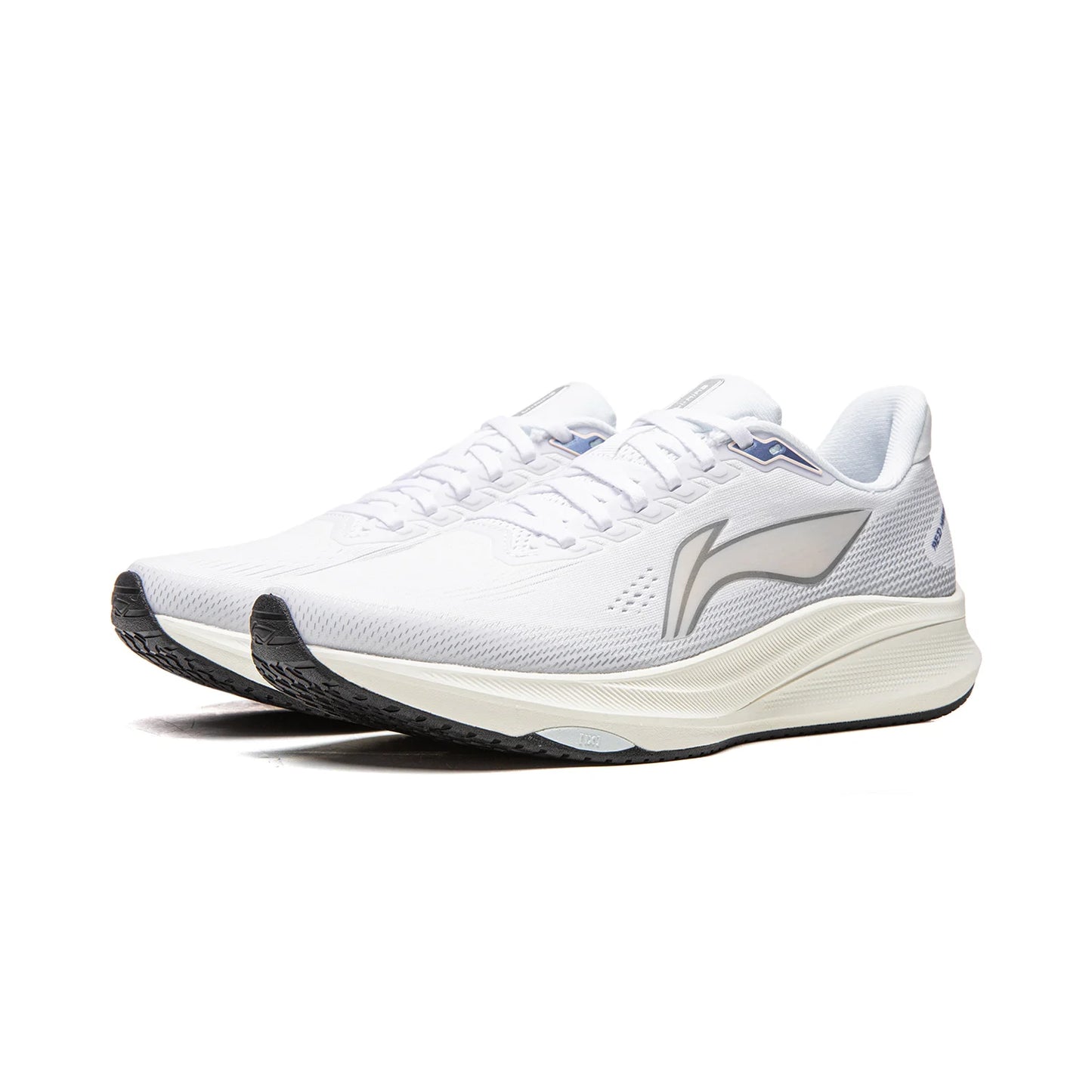 Scarpe da running da gara Li-Ning RED HARE 9 da donna LIGHT FOAM ULTRA, traspiranti, stabili e antiscivolo, sneakers da training LiNing ARPW004