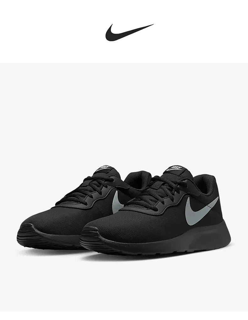 Nike originale TANJUN lette og åndbare løbesko til kvinder DR4495-001