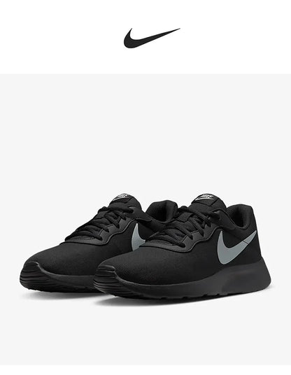 Nike originale TANJUN lette og åndbare løbesko til kvinder DR4495-001