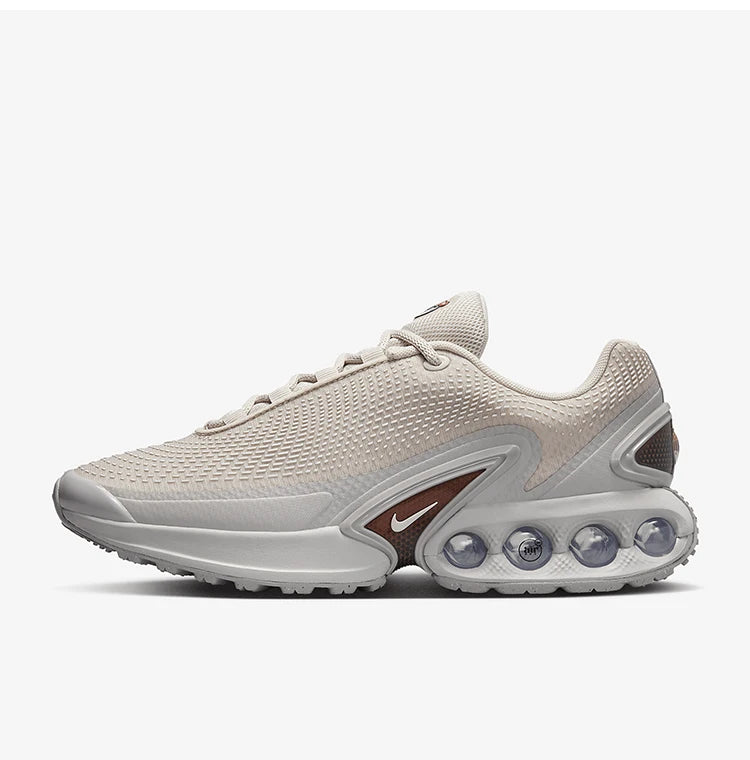 Nike genuine ir Max Dn women's lightweight, energetic and durable sports shoes FJ3145-101