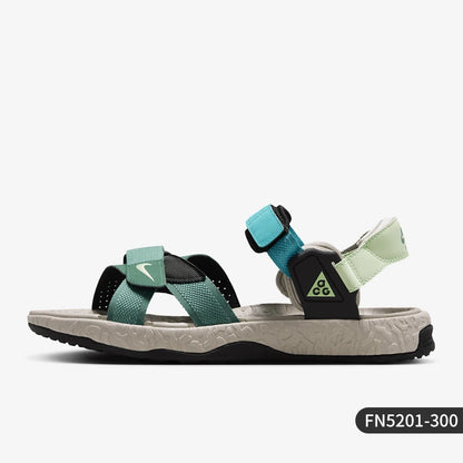 Sandali traspiranti unisex Nike ACG Air Deschutz+ originali FN5201-300