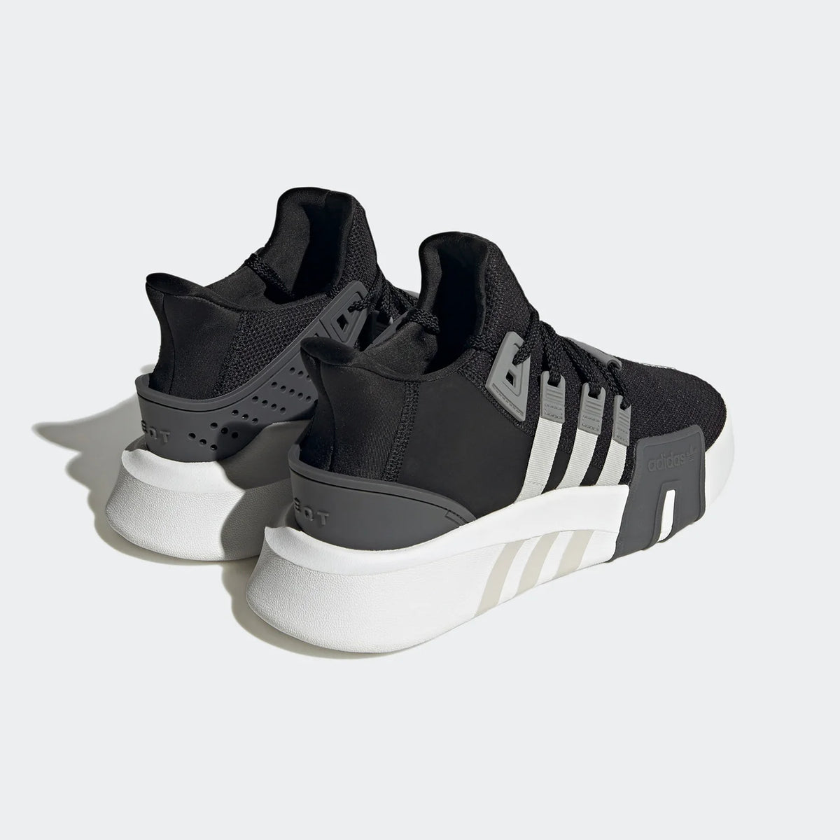 Adidas authentique EQT BASK ADV unisexe à lacets chaussures de ville ID0548