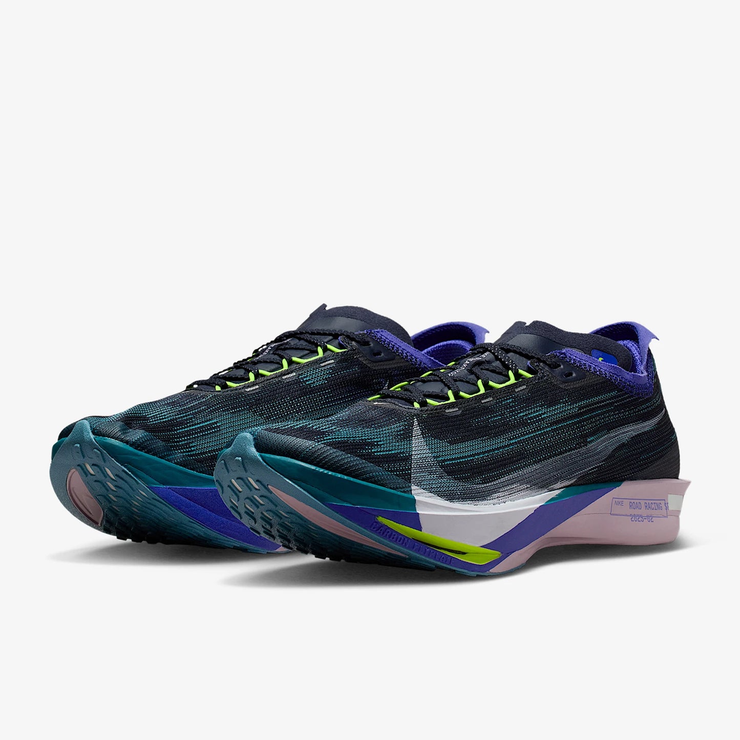 Nike genuine Streakfly 2 men's road racing running shoes HF6416-401