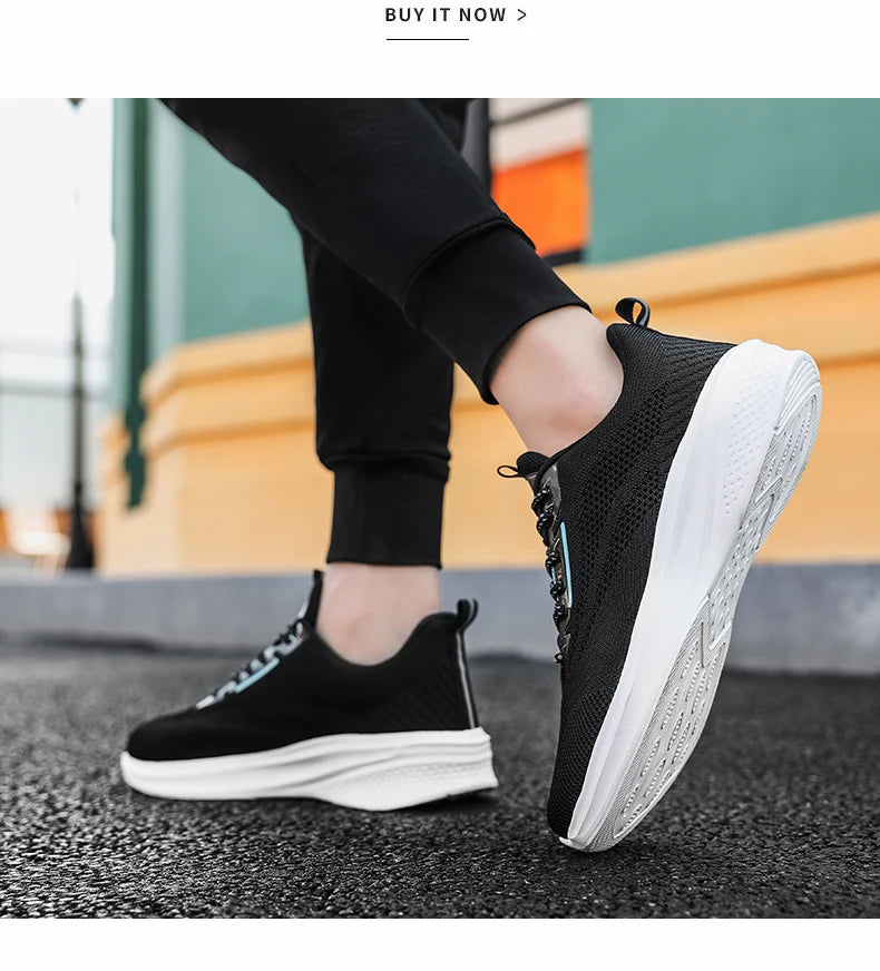 Pantofi din piele pentru bărbați, adidași, pantofi casual la modă, pantofi italieni respirabili pentru timp liber, adidași pentru bărbați, încălțăminte antiderapantă, pantofi vulcanizați pentru bărbați