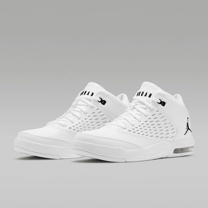 Zapatillas de baloncesto auténticas Nike JORDAN para hombre, acolchadas y de moda, 921196-100