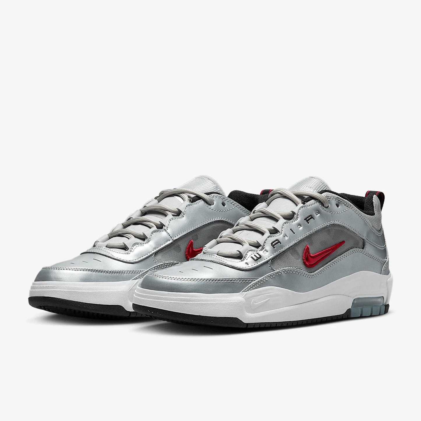 Sneakers Nike ufficiali originali 2025 unisex basse, resistenti all’usura, traspiranti, sportive e casual HF3062-001