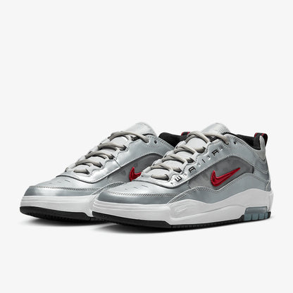 Sneakers Nike ufficiali originali 2025 unisex basse, resistenti all’usura, traspiranti, sportive e casual HF3062-001