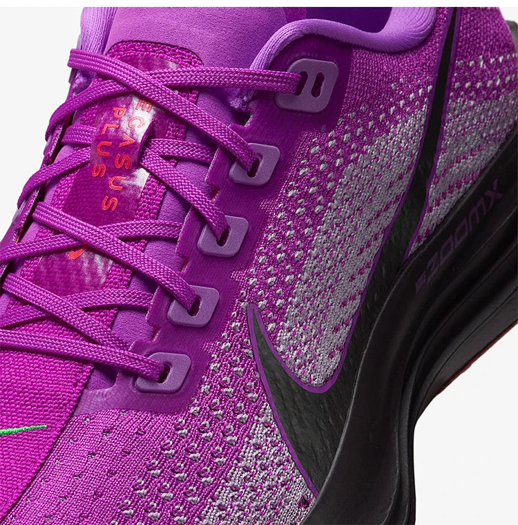 Nike Original Pegasus Plus Damen-Laufschuhe aus Mesh für die Straße IB4197-500