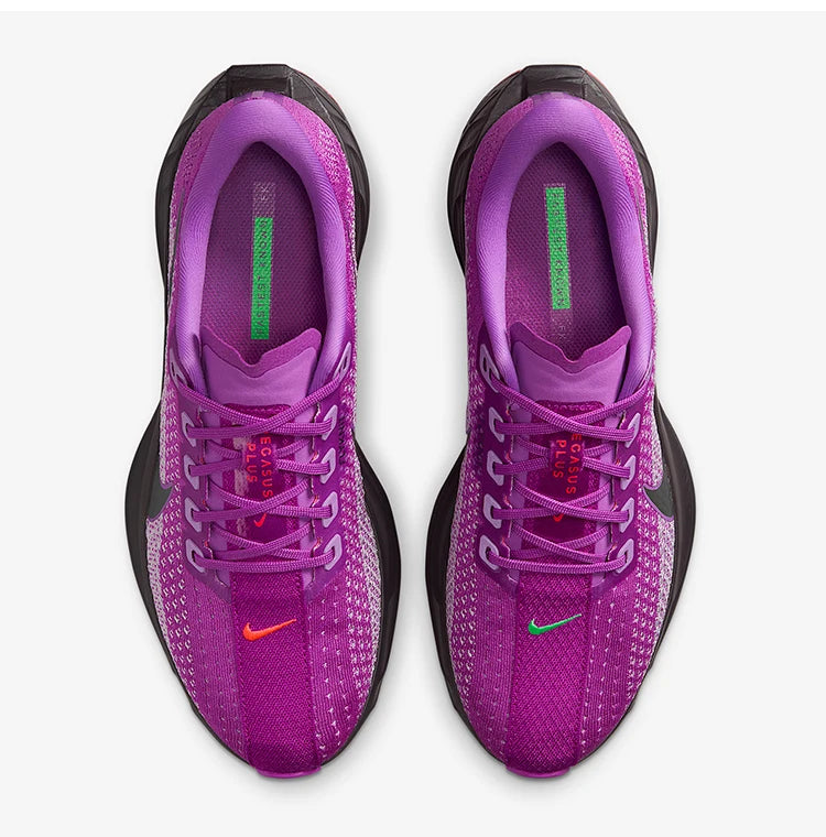 Nike Original Pegasus Plus Damen-Laufschuhe aus Mesh für die Straße IB4197-500