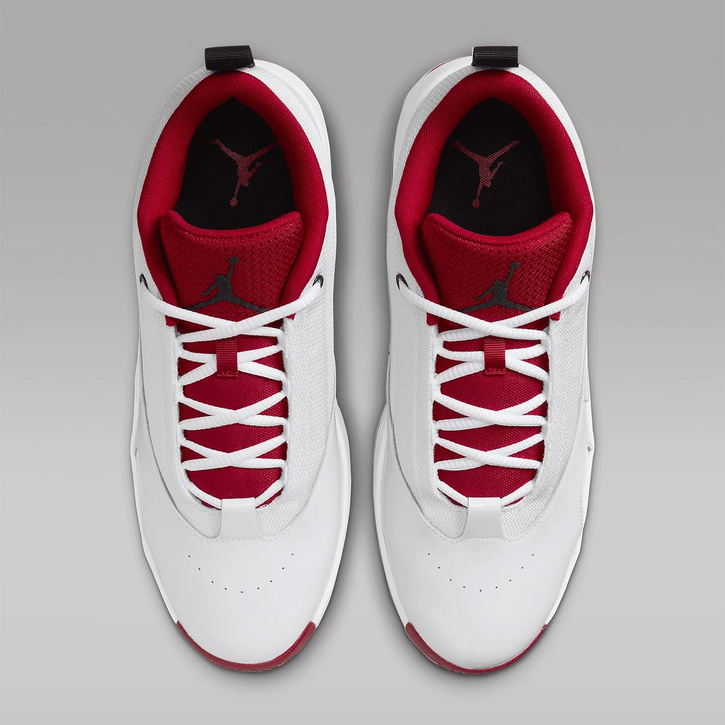 Zapatillas de baloncesto Nike oficiales y auténticas JORDAN para hombre, transpirables, con amortiguación Air FQ8298-106