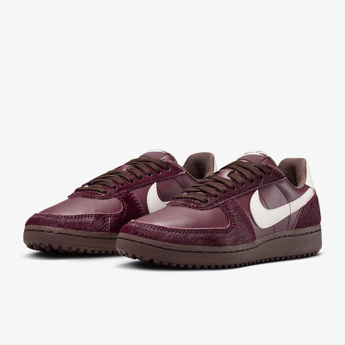 Oficiální autentické dámské lehké outdoorové volnočasové boty Nike FIELD GENERAL IB2323-600