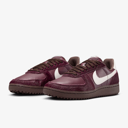 Oficiální autentické dámské lehké outdoorové volnočasové boty Nike FIELD GENERAL IB2323-600