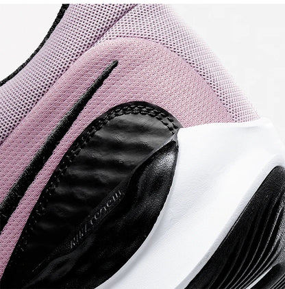 Uradni, originalni, novi moški dihalni košarkarski copati z oblazinjenim podplatom Nike DD9304-500