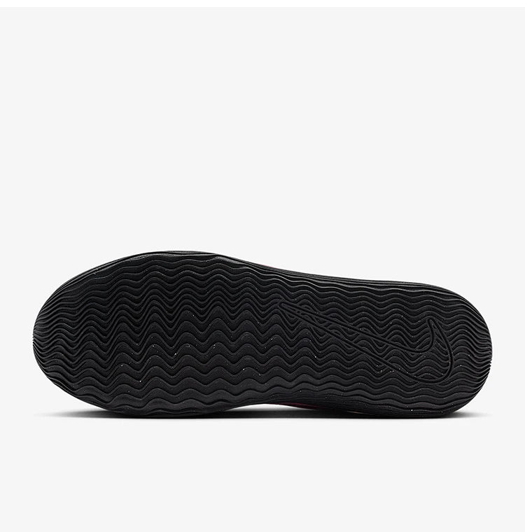 Nike Precision 8 originali da uomo, scarpe da basket basse ammortizzanti e resistenti all’usura IH1105-102