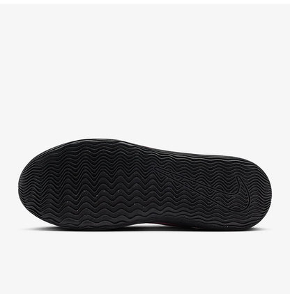 Nike Precision 8 originali da uomo, scarpe da basket basse ammortizzanti e resistenti all’usura IH1105-102