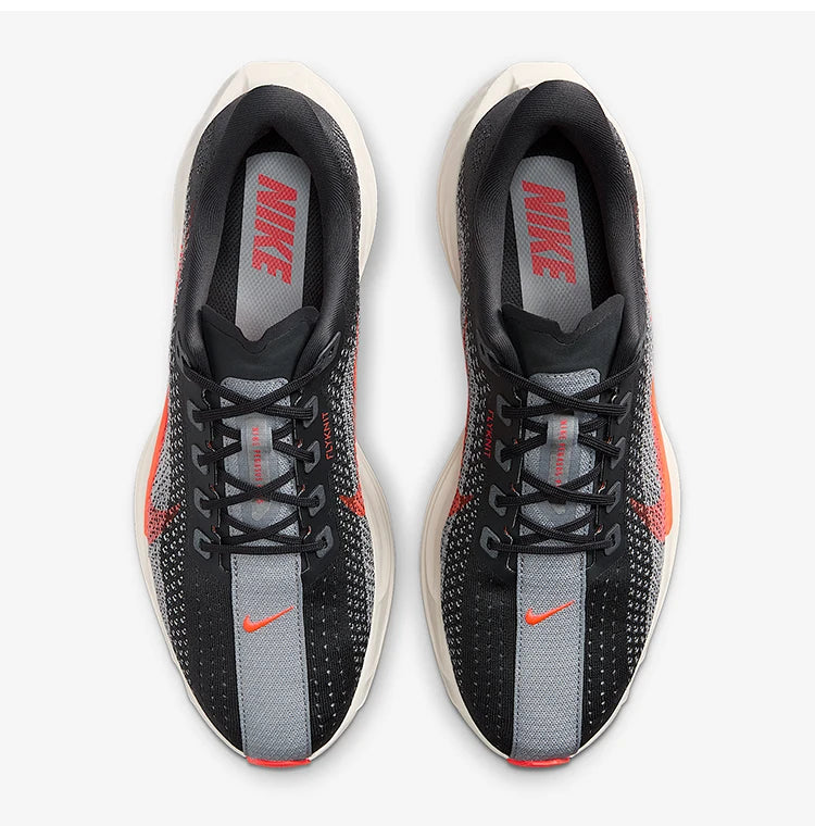 Zapatillas de running Nike Pegasus Plus auténticas para hombre, de malla transpirable, FQ7262-001