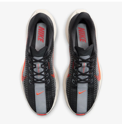 Zapatillas de running Nike Pegasus Plus auténticas para hombre, de malla transpirable, FQ7262-001
