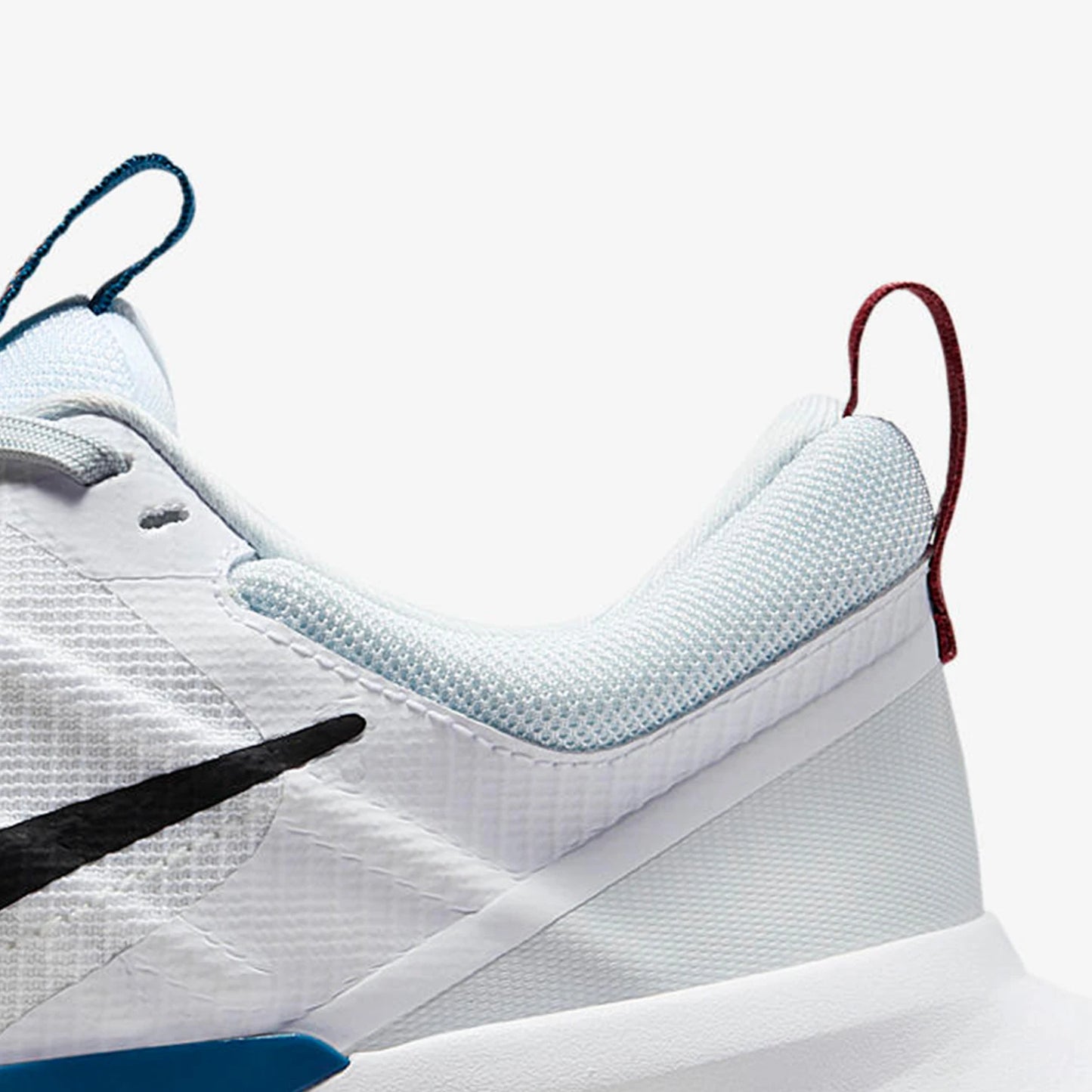 Nike Official Genuine 2024 New Women's Cushioned and Breathable Low-Top Running Shoes DM0821-104