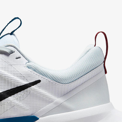 Nike Official Genuine 2024 New Women's Cushioned and Breathable Low-Top Running Shoes DM0821-104