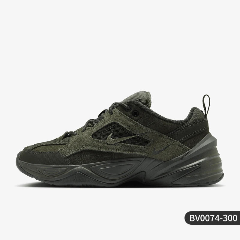 Nike Authentic Summer M2K Tekno Retro Zapatillas deportivas casual de running transpirables y duraderas BV0074