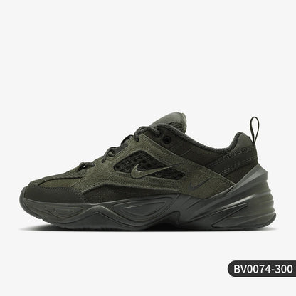 Nike Authentic Summer M2K Tekno Retro Zapatillas deportivas casual de running transpirables y duraderas BV0074