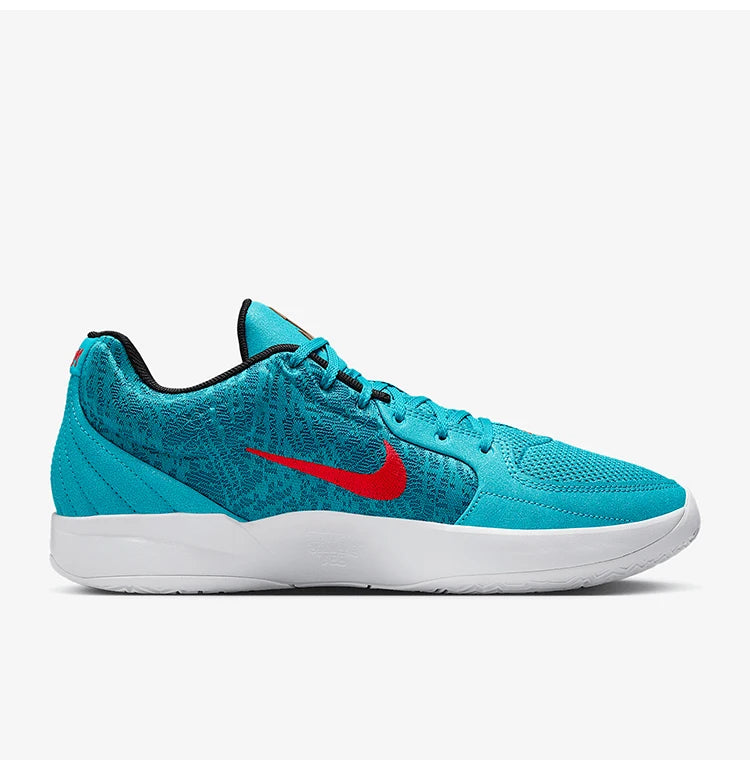 Nike Genuine JA 2 EP - Zapatillas de baloncesto acolchadas para hombre HQ1760-400