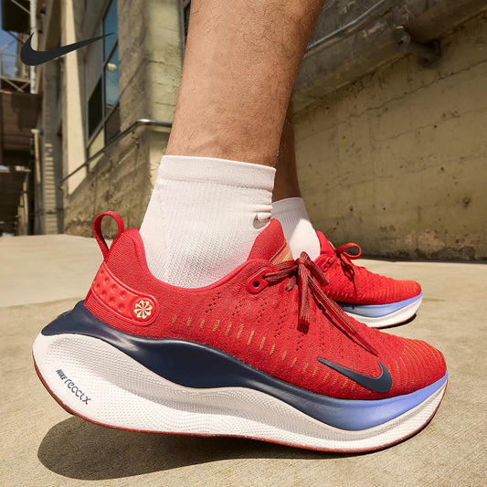 Zapatillas de running Nike originales de primavera para hombre, de malla, transpirables y resistentes al desgaste, modelo DR2665-600