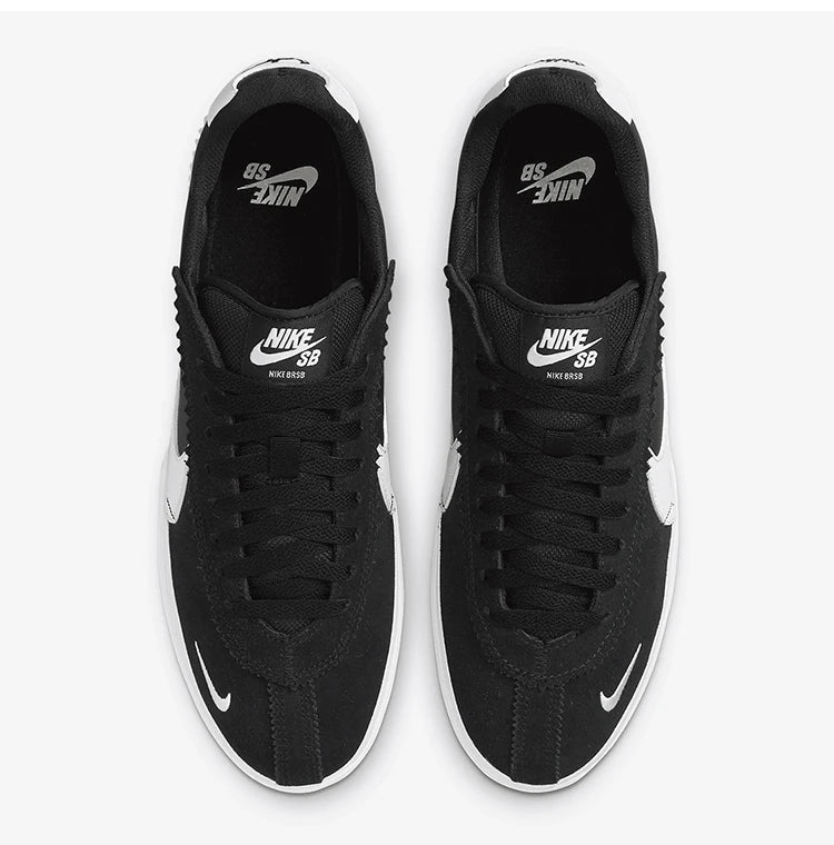 Nike genuine Season New Men's Shock-absorbing Casual Skate Shoes DH9227-001