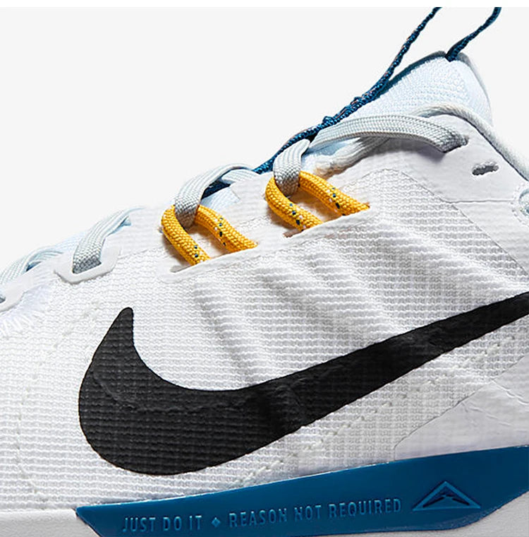 Nike Official Genuine 2024 New Women's Cushioned and Breathable Low-Top Running Shoes DM0821-104