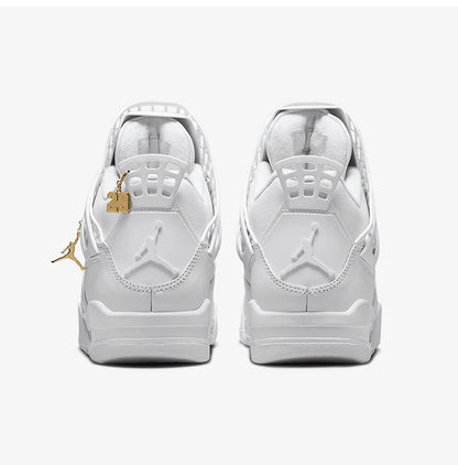 Nike genuine Jordan Women's Mesh Overlay Basketball Shoes FN7251-107