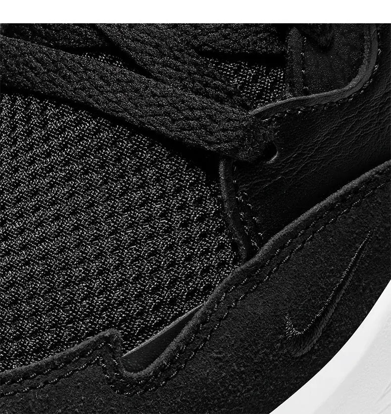Nike Authentic Current Season New Style - Scarpe sportive casual da donna leggere, traspiranti e confortevoli CJ1671-003