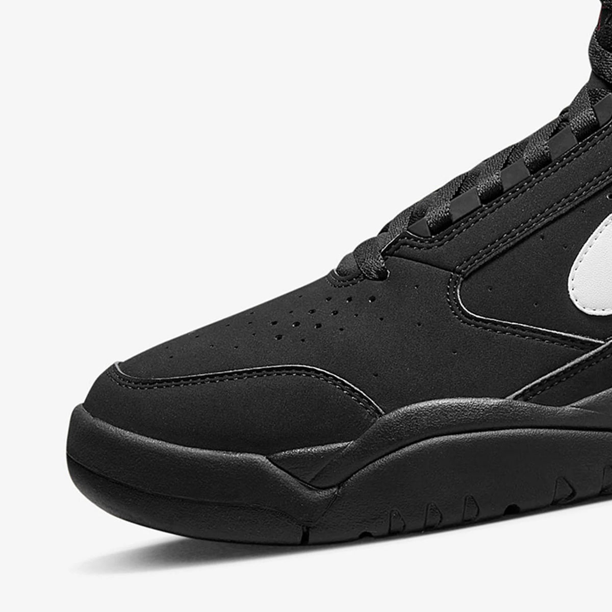 Uradni originalni moški košarkarski trening čevlji Nike Air Flight Lite Mid DQ7687-003
