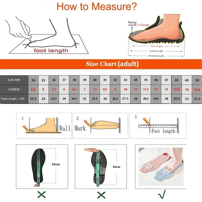 Unisex Water Shoes Quick-Dry Aqua Shoes Drainage Wading Shoes Beach Sports Swim Sandals Yoga Barefoot Diving Surfing Sneakers