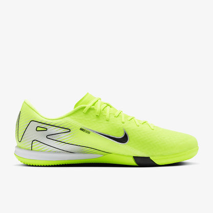 Scarpe da calcio da allenamento per uomo Nike originali, collezione autunnale, per campi al coperto, modello FQ8434-700