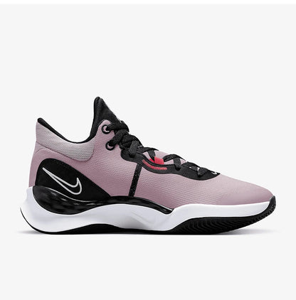 Uradni, originalni, novi moški dihalni košarkarski copati z oblazinjenim podplatom Nike DD9304-500