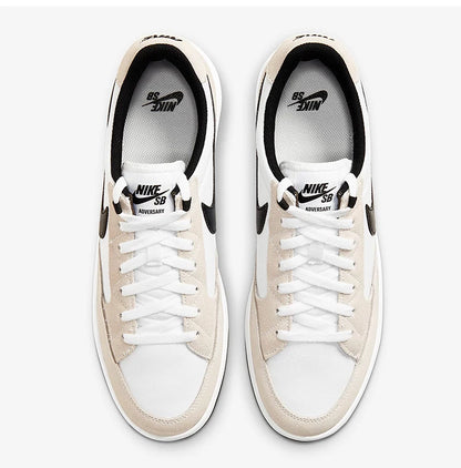 Zapatillas deportivas bajas de skate Nike SB Adversarial PRM oficiales y auténticas para hombre y mujer CW7456-100