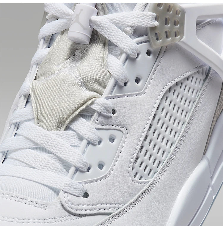 Zapatillas de baloncesto Nike Jordan originales para hombre, deportivas, resistentes al desgaste, de entrenamiento con amortiguación de aire FQ1759-103