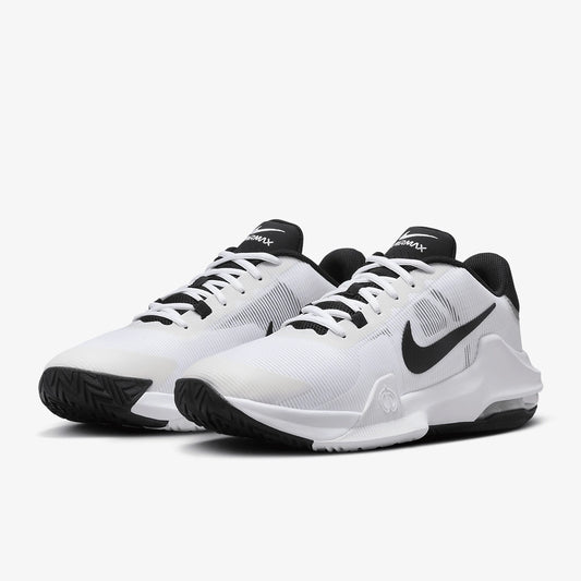 Nike Men's Impact 4 Cushioned Basketball Shoes DM1124-103