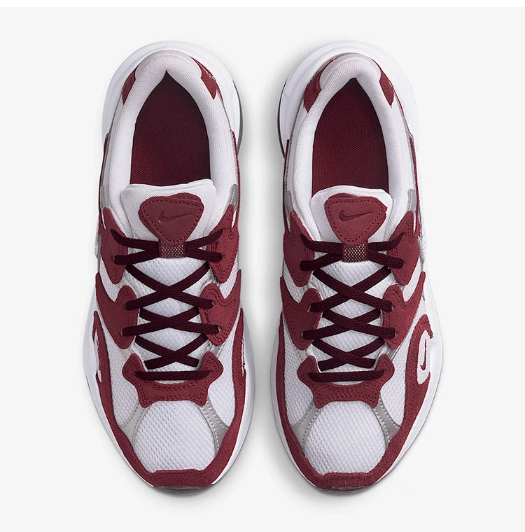 Nike Genuine AL8 Scarpe da running rétro da donna FJ3794-600