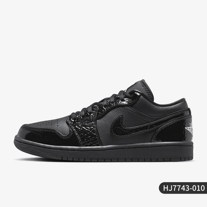 Nike Official Genuine JORDAN Women's Retro Casual Fashion Sneakers HJ7743-010