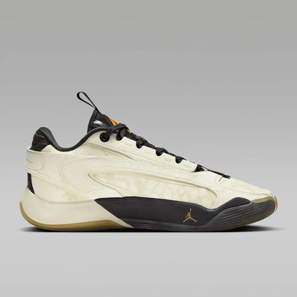 „Nike“ oficialūs, autentiški „JORDAN LUKA 2 PF“ vyriški patvarūs krepšinio bateliai DX9012-100