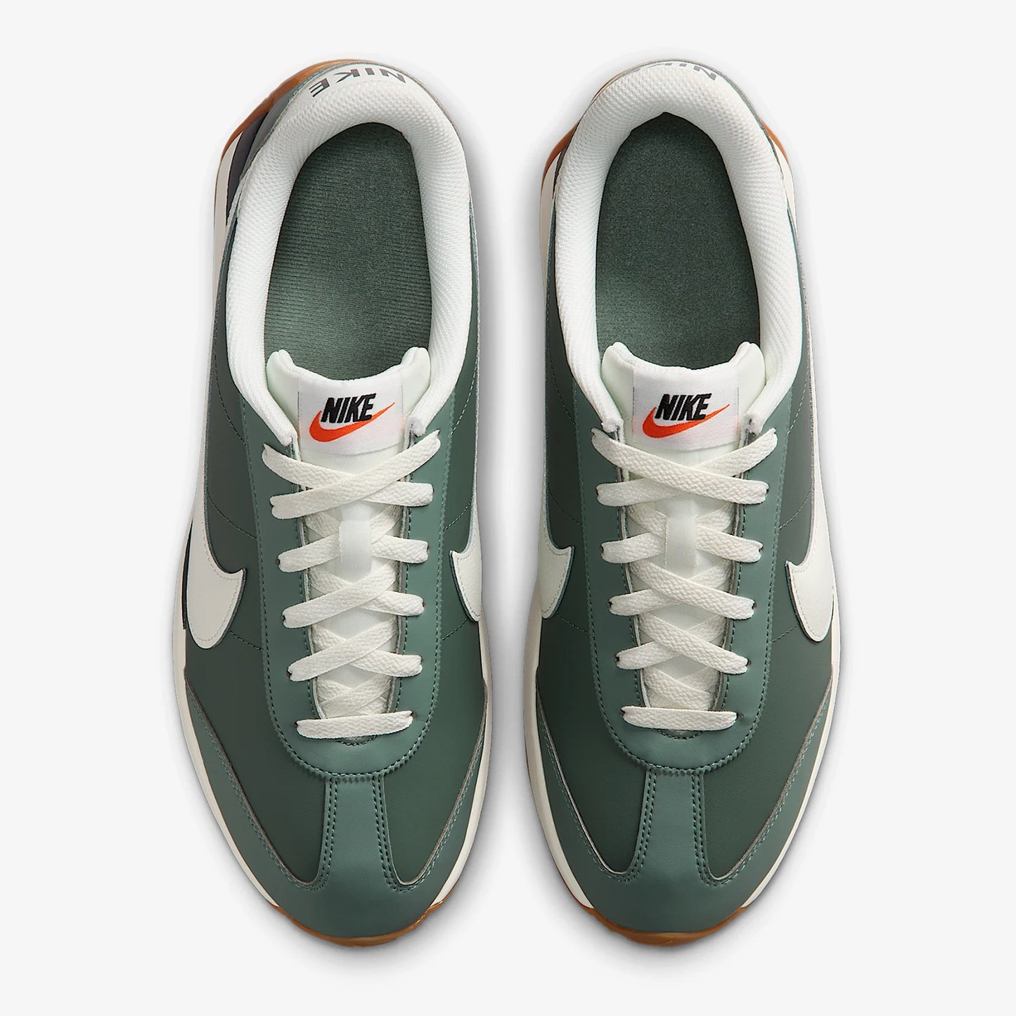Nike Authentic Pacific Leather Men's Retro Sports Shoes IM4006-300