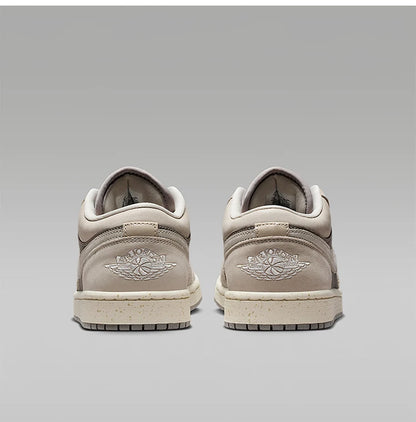 Scarpe da basket originali Nike JORDAN da uomo, basse, con lacci, resistenti all’usura e ammortizzanti, IB7011-001