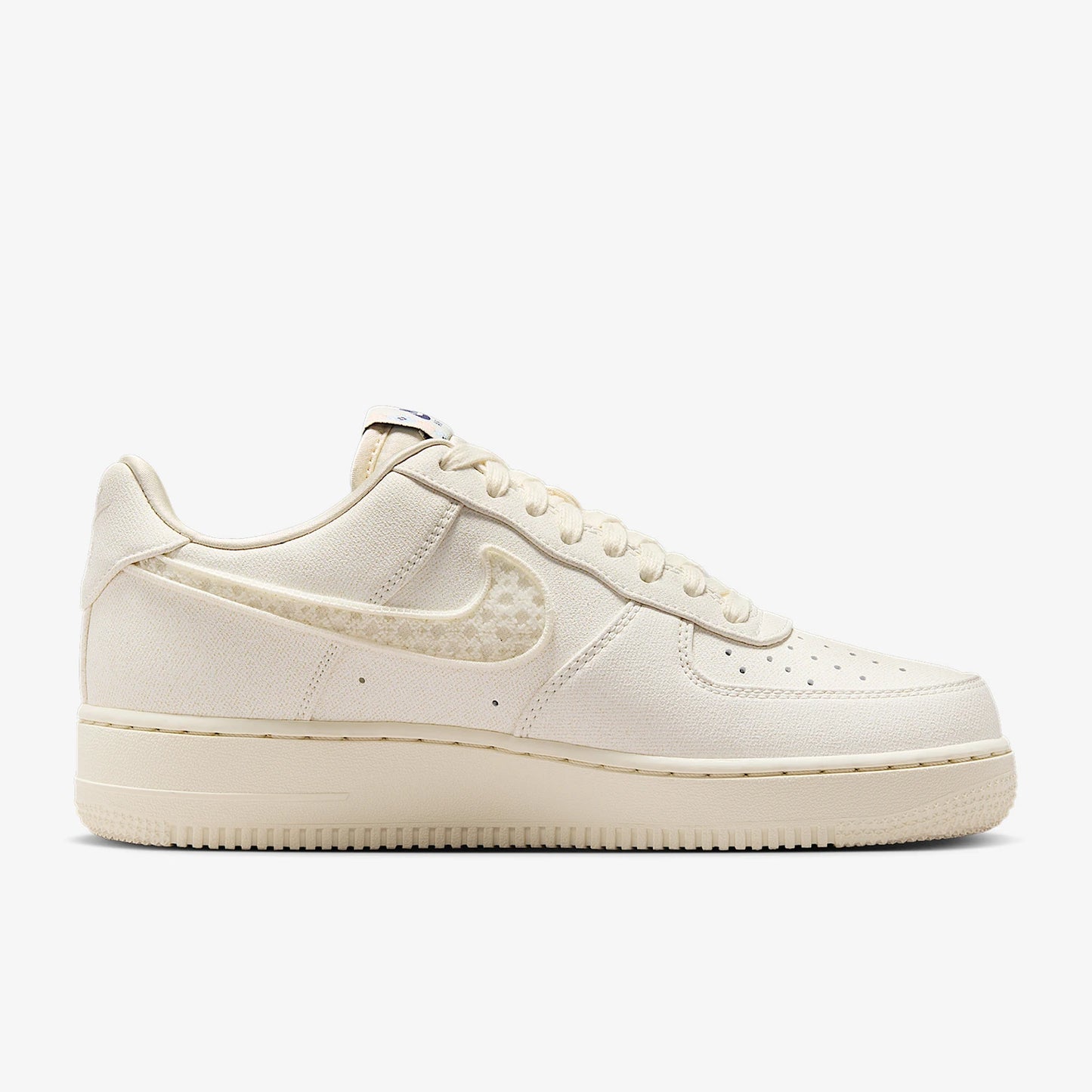 Nike Air Force 1 da donna originali, sneakers casual classiche leggere IH7351-010